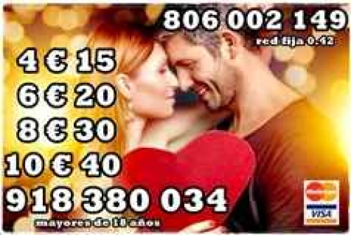 EL AMOR LLEGARA A TU VIDA  932933512 Y 806131072