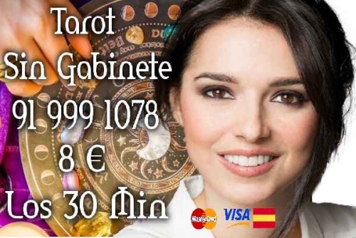 TIRADA DE TAROT FIABLE | TAROT 8&euro; LOS 30 MIN