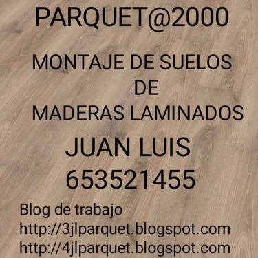 SPC VINILOS SUELOS DE MADERAS LAMINADOS