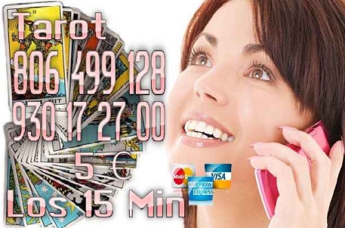 TAROT TELEFONICO LAS 24 HORAS LíNEA ECONOMICA