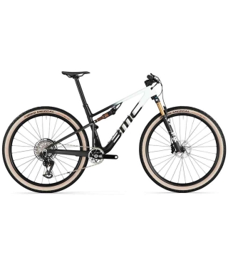 2024 BMC FOURSTROKE 01 LTD MOUNTAIN BIKE (ALANBIKESHOP)