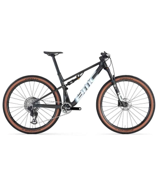 2024 BMC FOURSTROKE 01 TEAM MOUNTAIN BIKE (ALANBIKESHOP)