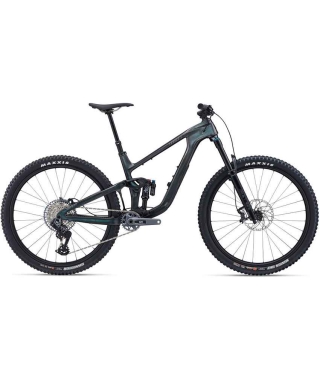 2024 GIANT TRANCE X ADVANCED 1 MOUNTAIN BIKE (ALANBIKESHOP)