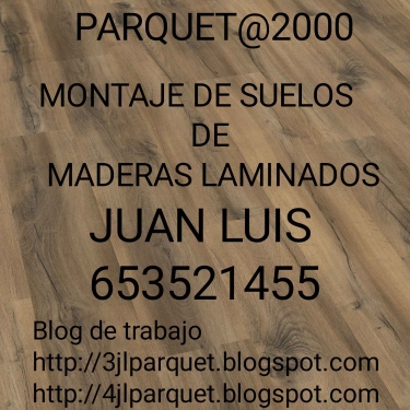 SPC VINILOS SUELOS DE MADERAS LAMINADOS