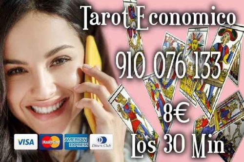 LECTURA DE CARTAS | TAROT VISA LINEA ECONOMICA