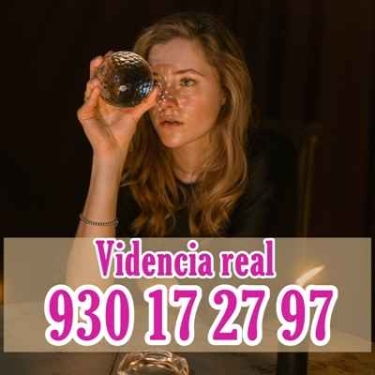 TAROT. LECTURAS CONFIABLES 4.5 EUR 15 MIN 930172797