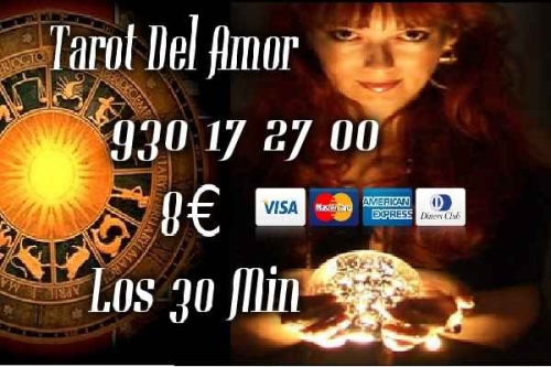 TAROT FIABLE TELEFóNICO| TAROT DEL AMOR.