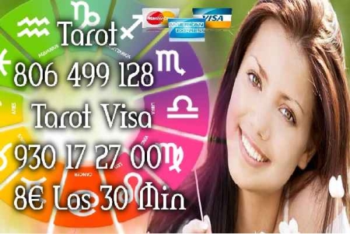 TIRADA DE TAROT VISA TELEFONICO | TAROTISTAS