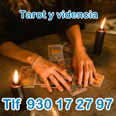 PAZ INTERIOR CON TAROT 4.5 EUR 15 MIN 930172797