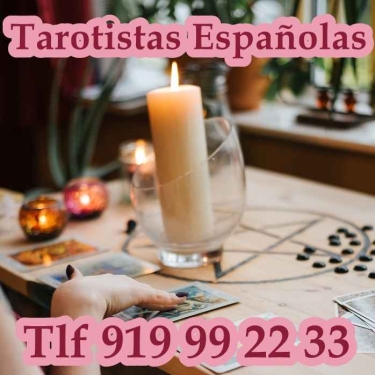 ESPECIALISTAS EN LA VIDENCIA DEL AMOR 15 MIN 6 EUR