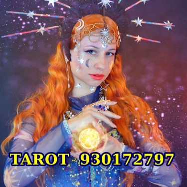 DESCUBRE EL PODER DEL TAROT 4.5 EUR 15 MIN 930172797