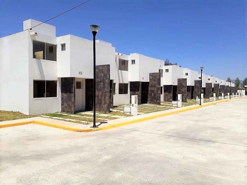 CASA EN VENTA DE 3 RECAMARAS FAMILIAR