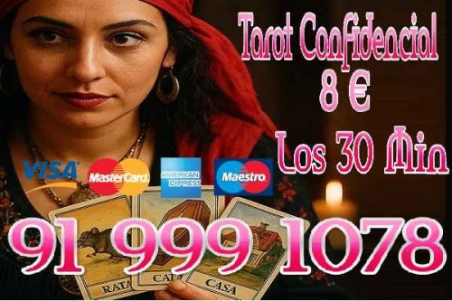 TAROT TELEFóNICO 806 | TAROT VISA 6€ LOS 30 MIN
