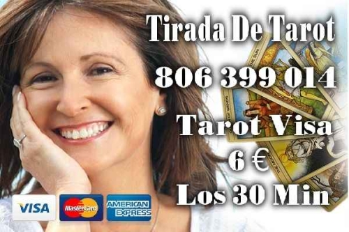 TAROT TELEFóNICO 806 | TAROT VISA 6€ LOS 30 MIN