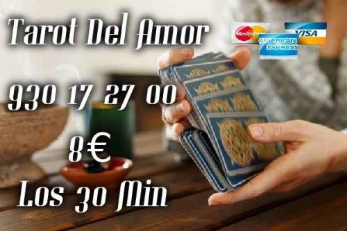 TAROT DEL AMOR | TIRADA DE CARTAS