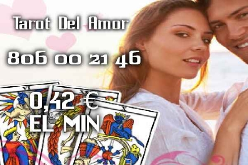 TAROT VISA 6€ LOS 30 MIN | LIBERATE DE LAS DUDAS |