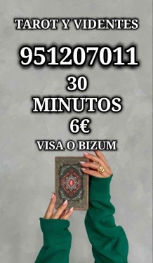 TAROT VISA - TARORISTAS, ASTRóLOGOS ECONóMICA....