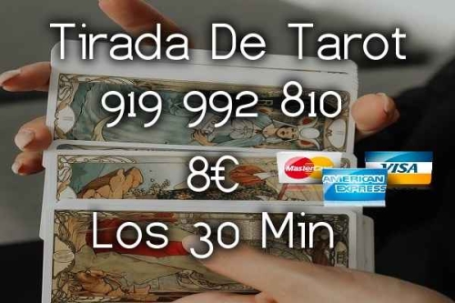 TAROT ECONOMICO FIABLE | TAROT DEL AMOR