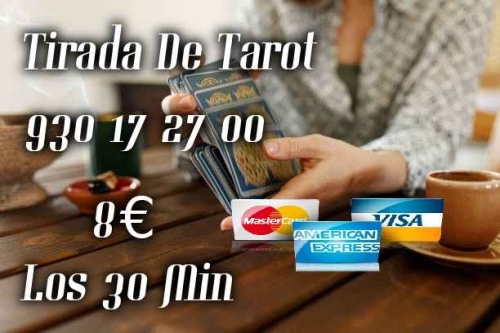 TAROT LINEA ECONOMICO |  CONSULTA DE TAROT