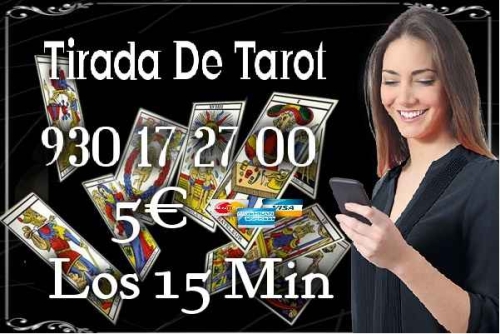 TAROT LAS 24 HORAS | LECTURA TAROT EN LíNEA