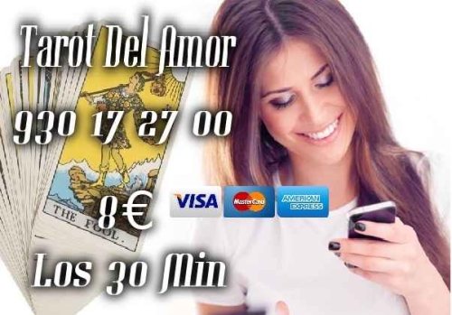 TAROT ECONOMICO 5 € LOS 15 MIN | 806 TAROT