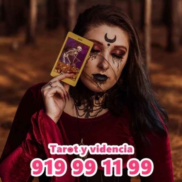 TAROT ECONOMICO,EXPERTOS VIDENTES. 24 HORAS