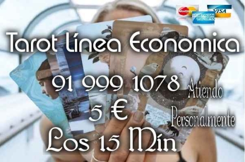 TAROT TELEFóNICO |TAROT VISA 5€ LOS 15 MIN