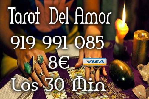 TAROT ECONOMICO | TAROT VISA DEL AMOR |