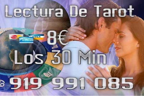 TAROT DEL AMOR | TAROT LAS 24 HORAS | TAROT