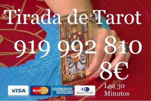 TAROT VISA BARATA/TAROTISTAS/5 € LOS 15 MIN