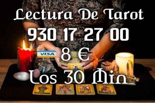 TAROT VISA BARATA/TAROTISTAS/6 € LOS 20 MIN