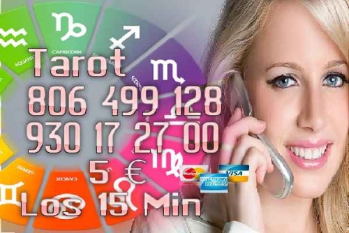 ¡ TAROT VISA TELEFóNICO 24 HORAS ! 806 TAROT