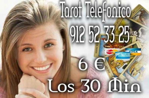 TAROT EN LíNEA | TIRADA DE TAROT FIABLE