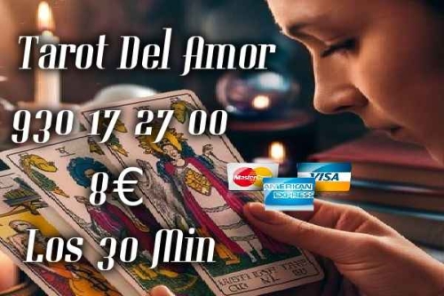 CONSULTA TIRADA DE CARTAS TAROT | 930 17 27 00