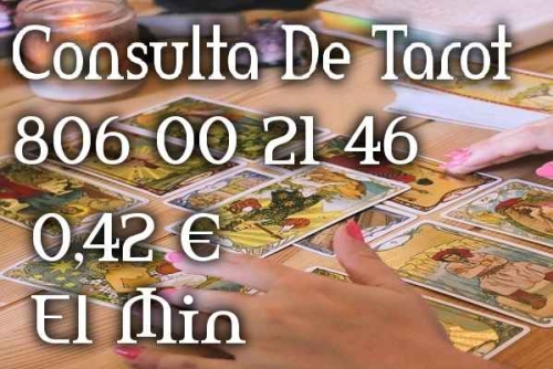 TAROT  ECONOMICO 6 € LOS 30 MIN | 806 TAROT