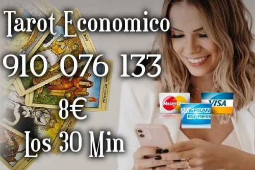 CONSULTA DEL TAROT |  TAROT ECONOMICO