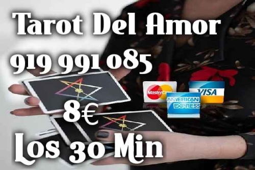 TAROT VISA TELEFóNICO DEL AMOR | TAROTISTAS