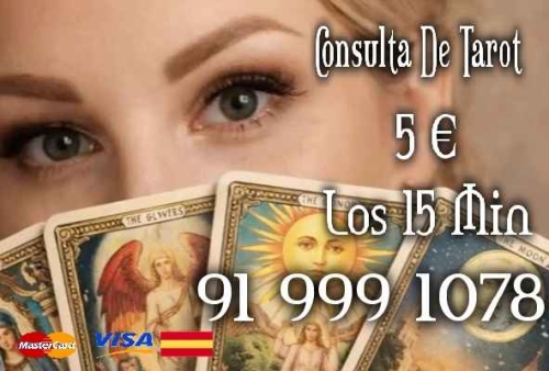 TAROT DEL AMOR ¡ TU FUTURO SENTIMENTAL !