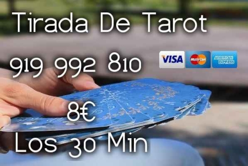 TAROT LíNEA ECONOMICO | TAROT VISA DEL AMOR.