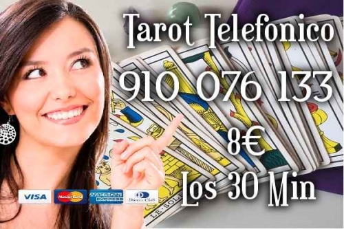 LECTURA DE CARTAS DE TAROT EN LINEA