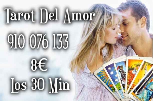 TAROT DEL AMOR | CONSULTA TAROT EN LINEA |