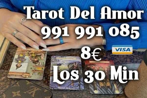 TAROT DEL AMOR LAS 24 HORAS | 806 TAROT