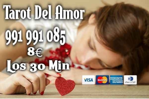 TAROTISTAS | TAROT DEL AMOR LAS 24 HORAS |