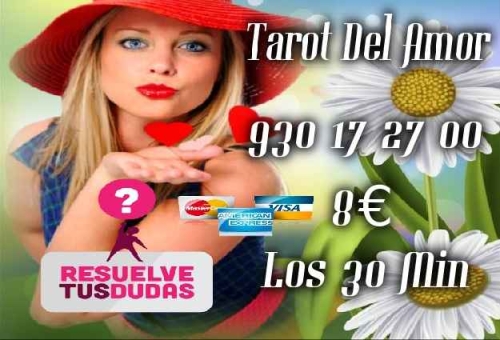 LECTURA TAROT  VISA | 8 € LOS 30 MIN | 806 TAROT