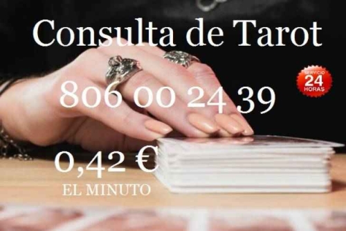 LECTURA DE TAROT ECONOMICO | CONSULTA DE TAROT