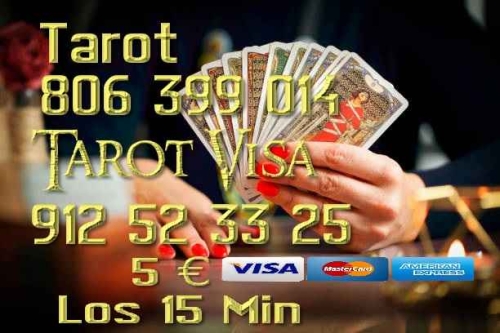 TAROT VISA/806 TAROT/6 € LOS 30 MIN