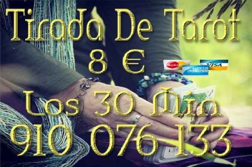 TIRADA DE CARTAS/CONSULTA 806 TAROT