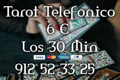 TAROT 806 | TAROT VISA TELEFONICO 6 € LOS 30 MIN