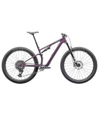 2025 SPECIALIZED EPIC 8 EVO EXPERT MOUNTAIN BIKE (ALANBIKESHOP)