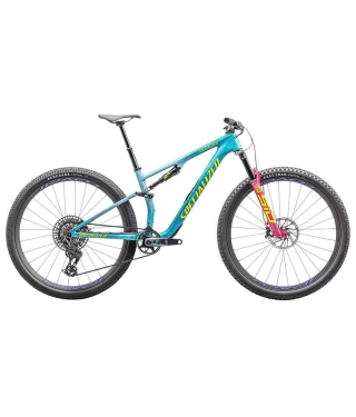 2025 SPECIALIZED EPIC 8 PRO MOUNTAIN BIKE (ALANBIKESHOP)